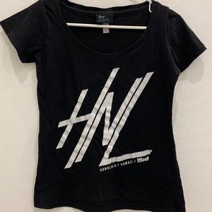 illest street wear brand crewneck tshirt.